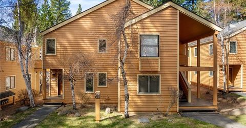 120 Village Boulevard, Unit 121, Incline Village, NV 89451 Photo