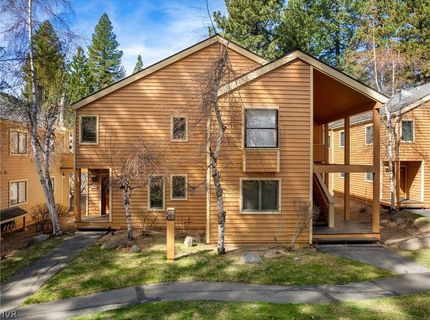 120 Village Boulevard, Unit 121, Incline Village, NV 89451 Photo