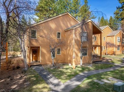 120 Village Boulevard, Unit 121, Incline Village, NV 89451 Photo