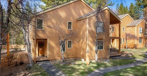 120 Village Boulevard, Unit 121, Incline Village, NV 89451 Photo