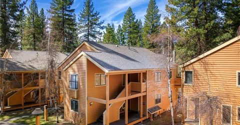 120 Village Boulevard, Unit 121, Incline Village, NV 89451 Photo