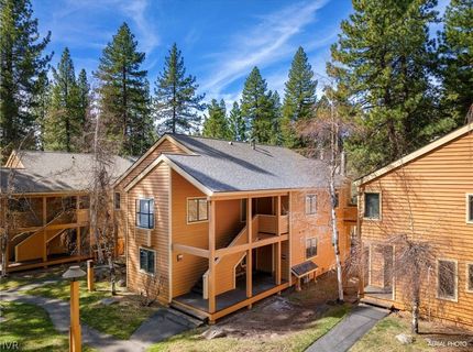 120 Village Boulevard, Unit 121, Incline Village, NV 89451 Photo