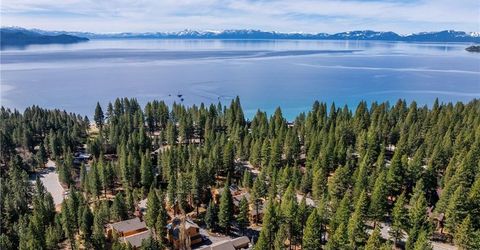 120 Village Boulevard, Unit 121, Incline Village, NV 89451 Photo