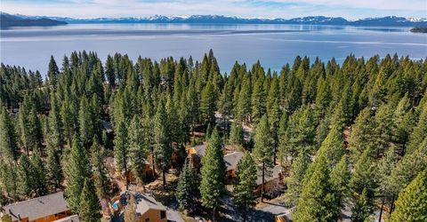 120 Village Boulevard, Unit 121, Incline Village, NV 89451 Photo