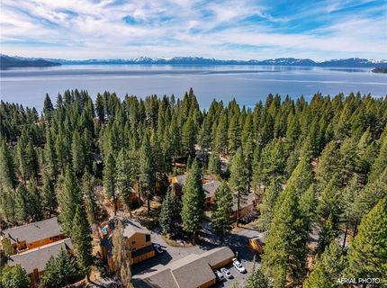 120 Village Boulevard, Unit 121, Incline Village, NV 89451 Photo
