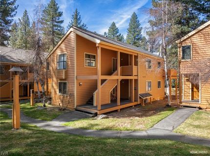 120 Village Boulevard, Unit 121, Incline Village, NV 89451 Photo