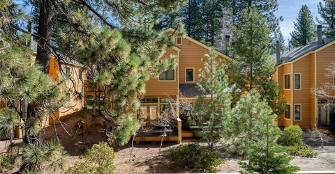 120 Village Boulevard, Unit 121, Incline Village, NV 89451 Photo