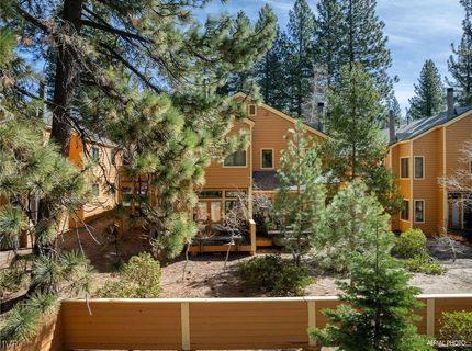 120 Village Boulevard, Unit 121, Incline Village, NV 89451 Photo