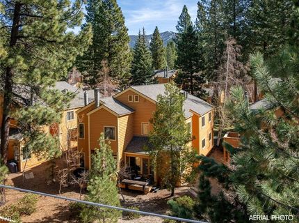 120 Village Boulevard, Unit 121, Incline Village, NV 89451 Photo