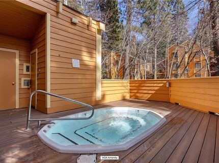 120 Village Boulevard, Unit 121, Incline Village, NV 89451 Photo