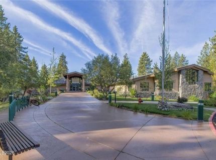 120 Village Boulevard, Unit 121, Incline Village, NV 89451 Photo