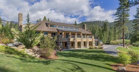 120 Village Boulevard, Unit 121, Incline Village, NV 89451 Photo