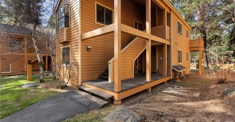 120 Village Boulevard, Unit 121, Incline Village, NV 89451 Photo