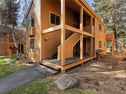 120 Village Boulevard, Unit 121, Incline Village, NV 89451 Photo