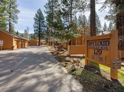 120 Village Boulevard, Unit 121, Incline Village, NV 89451 Photo