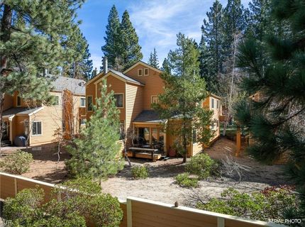 120 Village Boulevard, Unit 121, Incline Village, NV 89451 Photo