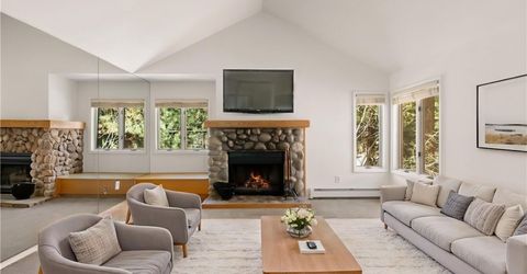 120 Village Boulevard, Unit 121, Incline Village, NV 89451 Photo