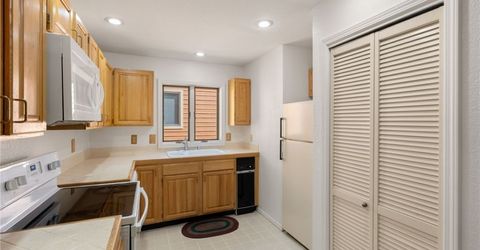 120 Village Boulevard, Unit 121, Incline Village, NV 89451 Photo