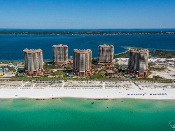 3 Portofino Dr, Unit 805, Pensacola Beach, FL 32561