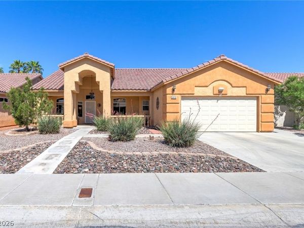 5416 Rusty Anchor Court , Las Vegas, NV 89130