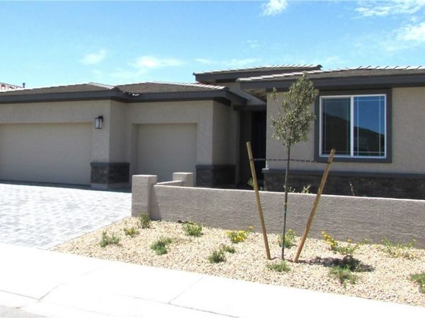 1031 FOX FALCON Street, Henderson, NV 89011