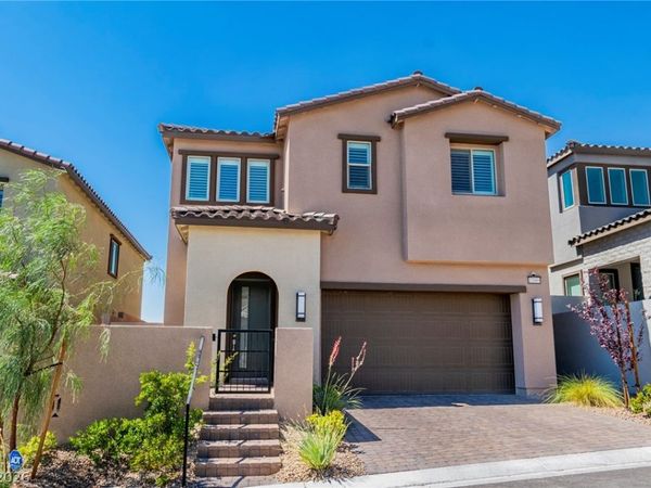 12089 Arrebol Avenue , Las Vegas, NV 89138