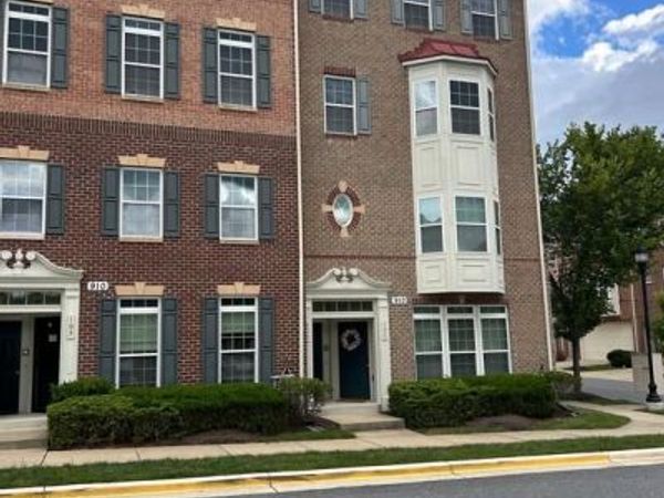 910 HALL STATION DRIVE, Unit 106, BOWIE, MD 20721