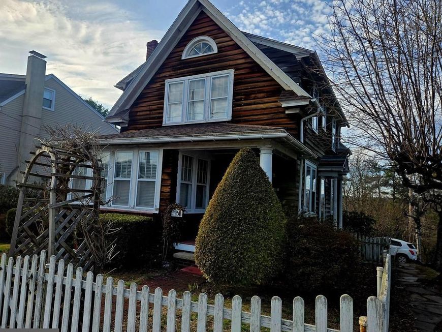 1900 3rd Avenue , Pottsville, PA 17901 Main Photo