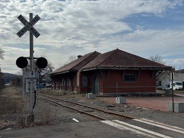 10 Depot Street, Wellsville, NY 14895