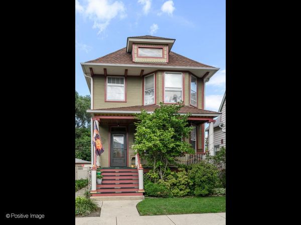 3109 Clarence Avenue , Berwyn, IL 60402