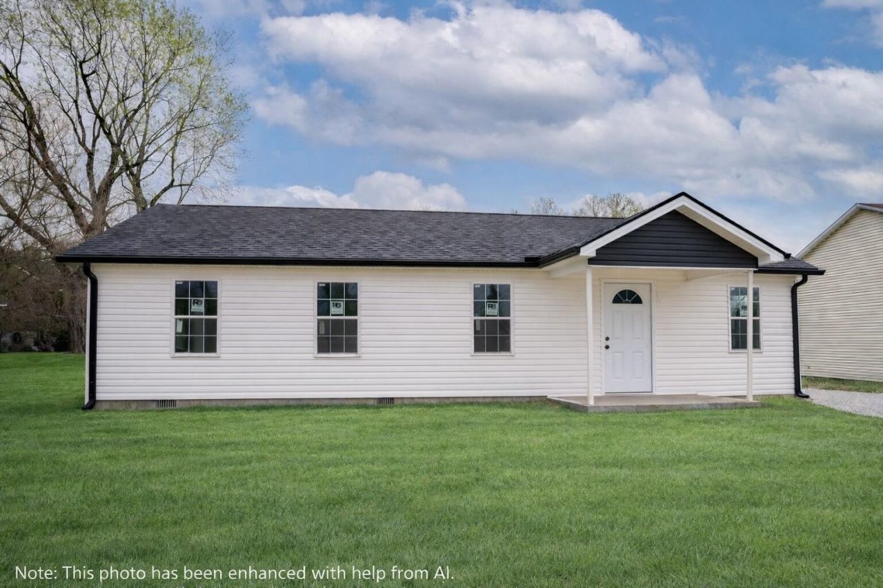 301 Noble Street, Somerset, KY 42503