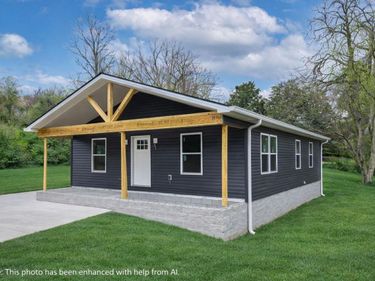 203 Mound Street, Somerset, KY 42501