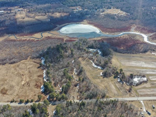 741 Swan Lake Avenue, Swanville, ME 04915