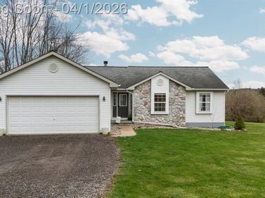 4116 Emily Court, Marion Twp, MI 48843