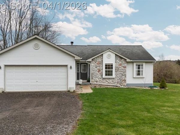 4116 Emily Court, Marion Twp, MI 48843