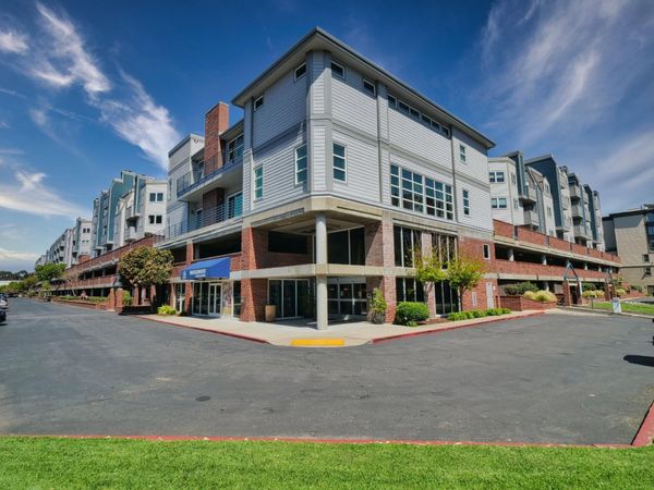 6400 Christie Ave #2304, Unit 2304, Emeryville, CA 94608