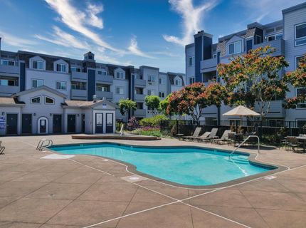 6400 Christie Ave #2304, Unit 2304, Emeryville, CA 94608 Photo