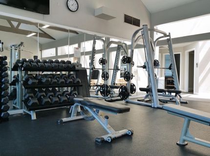 6400 Christie Ave #2304, Unit 2304, Emeryville, CA 94608 Photo