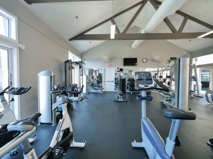 6400 Christie Ave #2304, Unit 2304, Emeryville, CA 94608 Photo