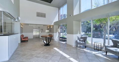 6400 Christie Ave #2304, Unit 2304, Emeryville, CA 94608 Photo