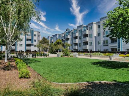 6400 Christie Ave #2304, Unit 2304, Emeryville, CA 94608 Photo