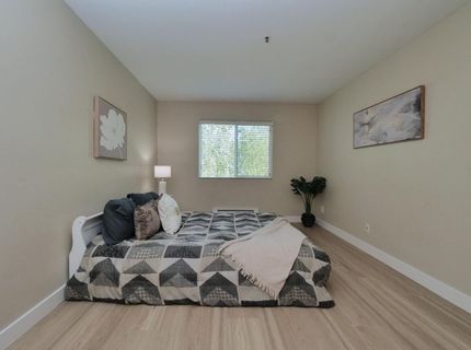 6400 Christie Ave #2304, Unit 2304, Emeryville, CA 94608 Photo