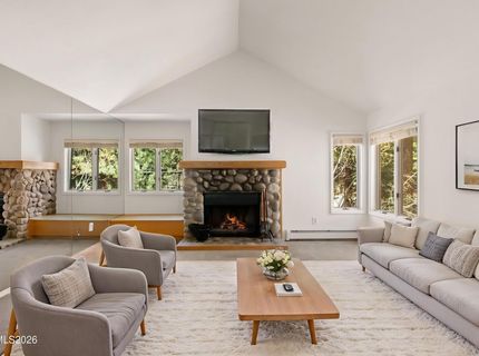 120 Village Boulevard, Unit 121, Incline Village, NV 89451 Photo