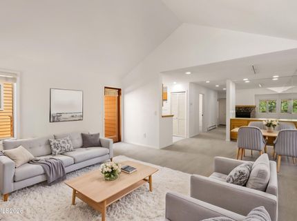 120 Village Boulevard, Unit 121, Incline Village, NV 89451 Photo