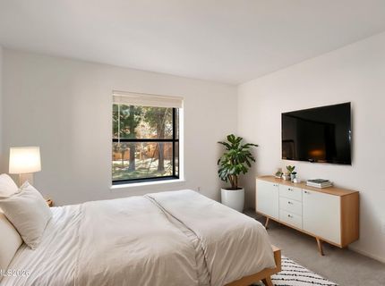 120 Village Boulevard, Unit 121, Incline Village, NV 89451 Photo