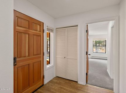 120 Village Boulevard, Unit 121, Incline Village, NV 89451 Photo