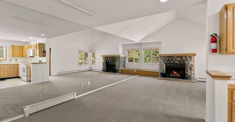 120 Village Boulevard, Unit 121, Incline Village, NV 89451 Photo