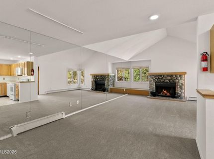 120 Village Boulevard, Unit 121, Incline Village, NV 89451 Photo