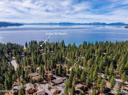 120 Village Boulevard, Unit 121, Incline Village, NV 89451 Photo
