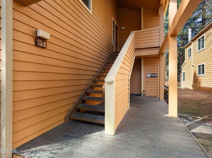 120 Village Boulevard, Unit 121, Incline Village, NV 89451 Photo